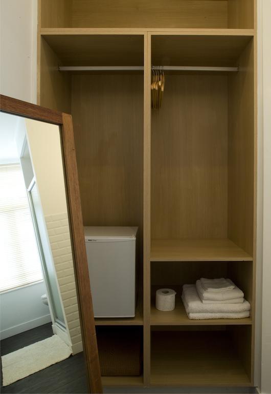 Antwerp B&B Kamer foto